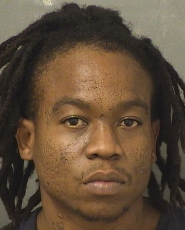  MARVIN TRISTAN JOHNSON Results from Palm Beach County Florida for  MARVIN TRISTAN JOHNSON