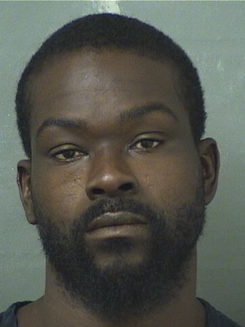  TYRUS TERELLE HARDIMON Results from Palm Beach County Florida for  TYRUS TERELLE HARDIMON