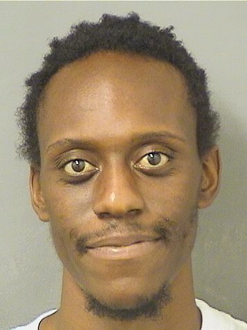  VESSLE DEON JOSEPH Results from Palm Beach County Florida for  VESSLE DEON JOSEPH