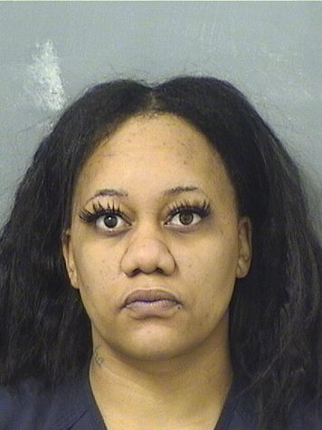  ARASHA NATALIA POWELL Photo For  ARASHA NATALIA POWELL