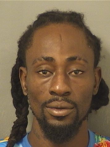  FEDNER ELVEUS Results from Palm Beach County Florida for  FEDNER ELVEUS