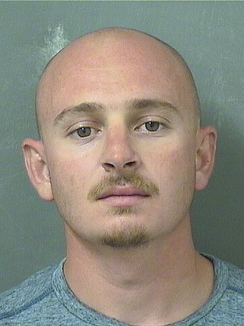  ANDREW FERRIGAN MOSS Photo For  ANDREW FERRIGAN MOSS