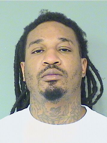  WILLIE MCGARRETT CLEVELAND Photo For  WILLIE MCGARRETT CLEVELAND