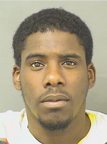  DEVUNTA MILLER Results from Palm Beach County Florida for  DEVUNTA MILLER