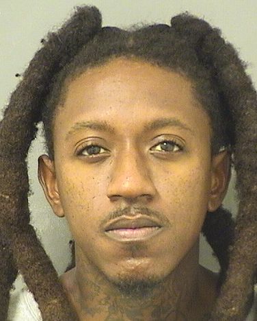  KAINE BERTO BANKS Photo For  KAINE BERTO BANKS