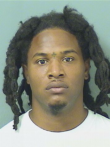  ERROL JAMES SHEILDS Results from Palm Beach County Florida for  ERROL JAMES SHEILDS