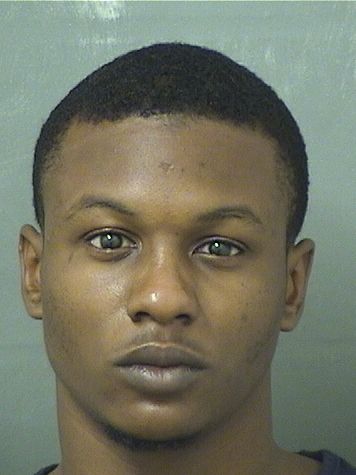  ERIC LATIF Jr SCRUGGS Photo For  ERIC LATIF Jr SCRUGGS