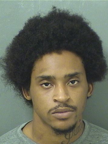  DARIUS MONTEL ATTAWAY Photo For  DARIUS MONTEL ATTAWAY