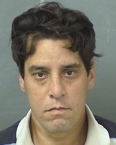  DANIEL E UJUETA Results from Palm Beach County Florida for  DANIEL E UJUETA