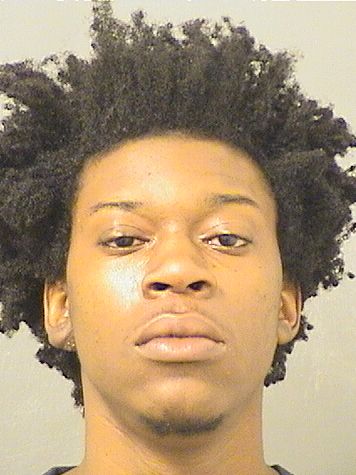  SHAQUILLE DANTE THOMAS Results from Palm Beach County Florida for  SHAQUILLE DANTE THOMAS