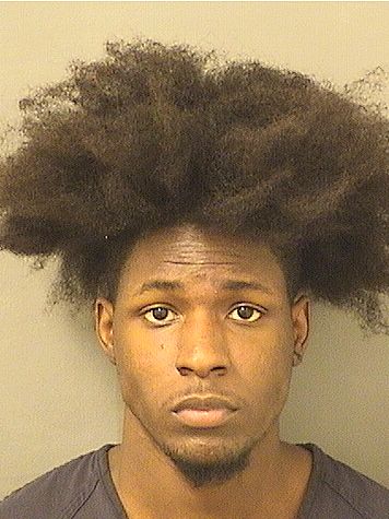  TYREESE JAMAL DICKSADELAKUN Photo For  TYREESE JAMAL DICKSADELAKUN