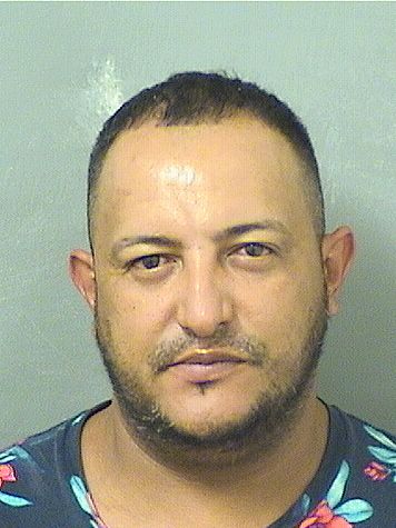  FRANK MANUEL AMADOR Photo For  FRANK MANUEL AMADOR