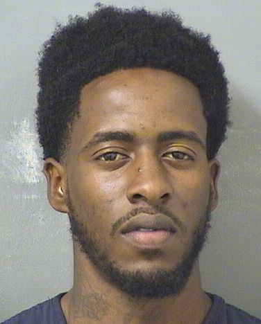  TYSHAUN BERNARD REED Results from Palm Beach County Florida for  TYSHAUN BERNARD REED