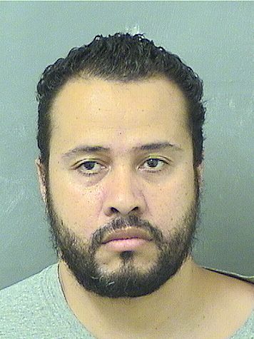  FELIX CRUZ Results from Palm Beach County Florida for  FELIX CRUZ