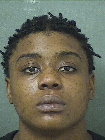  DEJA NIKIA JORDAN Photo For  DEJA NIKIA JORDAN