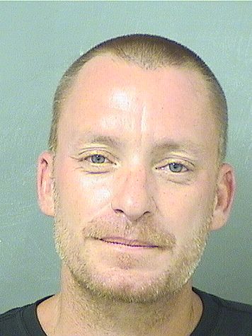  JEFFRY CHARLES GIBSON Results from Palm Beach County Florida for  JEFFRY CHARLES GIBSON