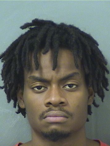  ALFRED JUNIOR SIMEON Photo For  ALFRED JUNIOR SIMEON