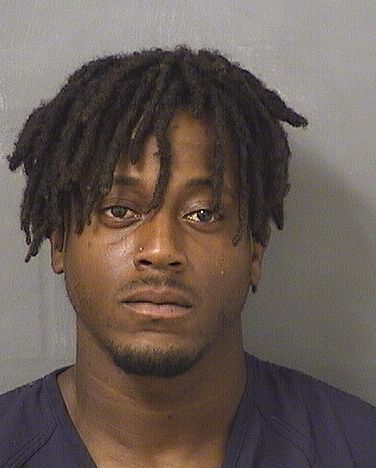  JORDAN CLARKE Photo For  JORDAN CLARKE