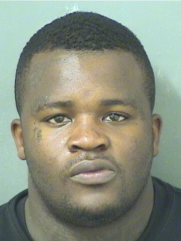  JAMES BARBER Results from Palm Beach County Florida for  JAMES BARBER