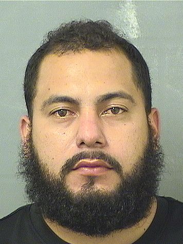  HECTOR ENRIQUE CACERES MOLINA Photo For  HECTOR ENRIQUE CACERES MOLINA