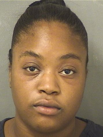  NINAGABEYELLE SIMONE IROWA Results from Palm Beach County Florida for  NINAGABEYELLE SIMONE IROWA