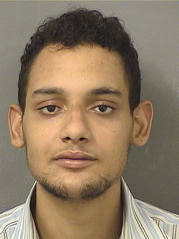  TOMAS XAVIER COLLIER Photo For  TOMAS XAVIER COLLIER