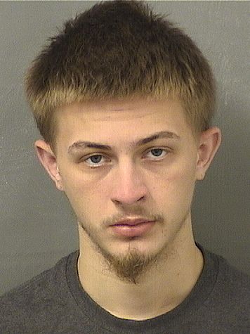  DYLAN T LOSEY Photo For  DYLAN T LOSEY