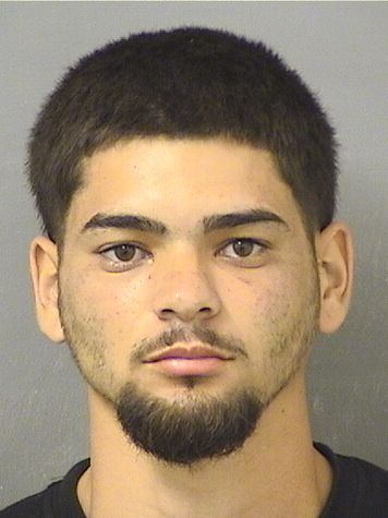  ANGEL DANIEL ORTIZ Photo For  ANGEL DANIEL ORTIZ