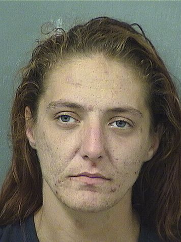  SAVANNAH WAGNER Results from Palm Beach County Florida for  SAVANNAH WAGNER