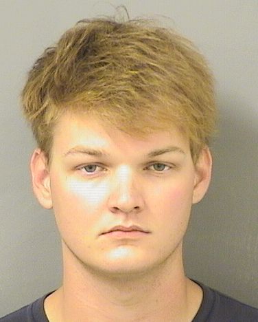  BEN HUNTER CAMP Results from Palm Beach County Florida for  BEN HUNTER CAMP