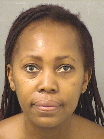  LILIAN W KIMANI Results from Palm Beach County Florida for  LILIAN W KIMANI