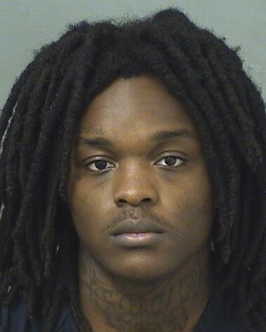  EVENS ALTIDOR Photo For  EVENS ALTIDOR