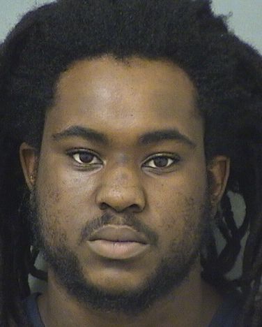  ATTODDIUS T MCNISH Results from Palm Beach County Florida for  ATTODDIUS T MCNISH