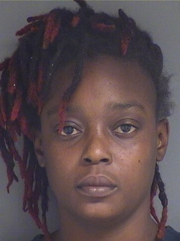  BRITTNEY LASHA RUDOLPH Photo For  BRITTNEY LASHA RUDOLPH