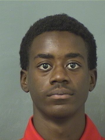  KEION PRIMOUS Results from Palm Beach County Florida for  KEION PRIMOUS