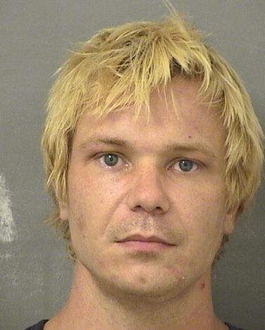  ALEXANDER LARSON Photo For  ALEXANDER LARSON