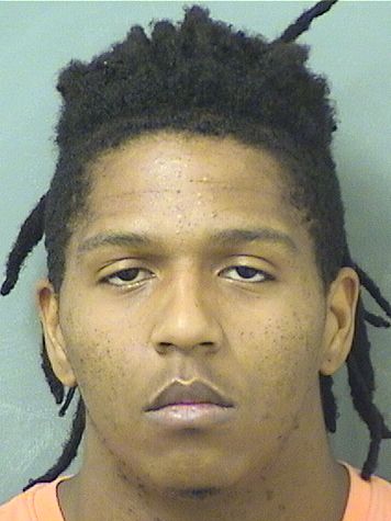  DMYRIO LANIER CYPRIAN Results from Palm Beach County Florida for  DMYRIO LANIER CYPRIAN