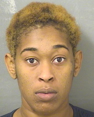  KALIYAH ALEESHA LOUIS Photo For  KALIYAH ALEESHA LOUIS