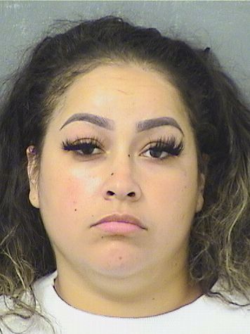  SAMANTH MICHELLE SOUZA Photo For  SAMANTH MICHELLE SOUZA