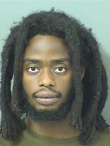  JUDE ESTINFIL Photo For  JUDE ESTINFIL