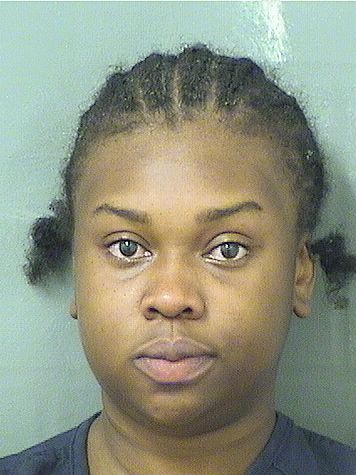  NICKETA JUISTA DIVERNAT Results from Palm Beach County Florida for  NICKETA JUISTA DIVERNAT