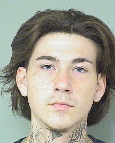  SLADE B ROY Photo For  SLADE B ROY