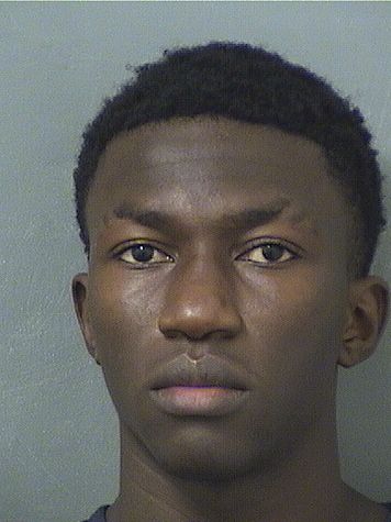  BILLY CARLOS CADET Photo For  BILLY CARLOS CADET