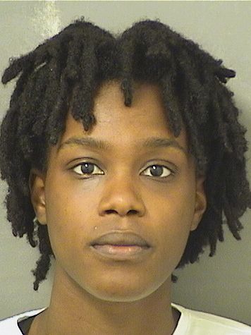  JOSELINE ALEXANDRA JULES Results from Palm Beach County Florida for  JOSELINE ALEXANDRA JULES