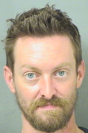  NATHANIEL WILLIAM TECHENTIN Results from Palm Beach County Florida for  NATHANIEL WILLIAM TECHENTIN