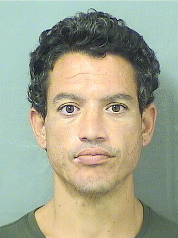  JOSEPH CHRISTOPHER ESOFF Results from Palm Beach County Florida for  JOSEPH CHRISTOPHER ESOFF