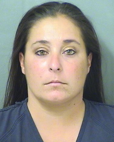  GILLIAN GIARRIZZO Photo For  GILLIAN GIARRIZZO