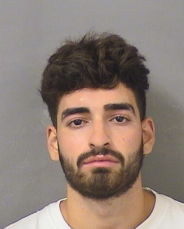  LEONARDO ISAAC GOTTENGER BABILONIA Photo For  LEONARDO ISAAC GOTTENGER BABILONIA