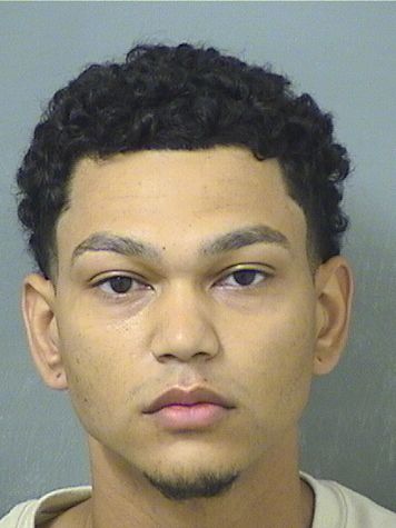  SCOTLYN DEVONNE LEVERETT Photo For  SCOTLYN DEVONNE LEVERETT