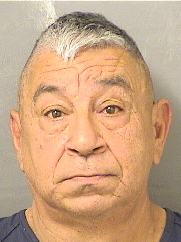  ANTHONY  Sr REYES Results from Palm Beach County Florida for  ANTHONY  Sr REYES